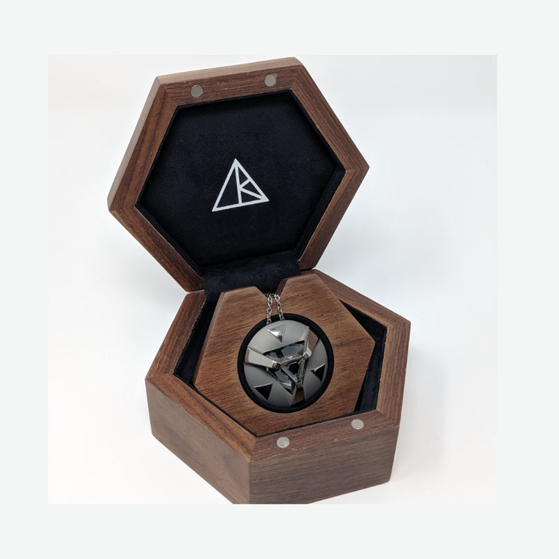 Ark Crystals 2
