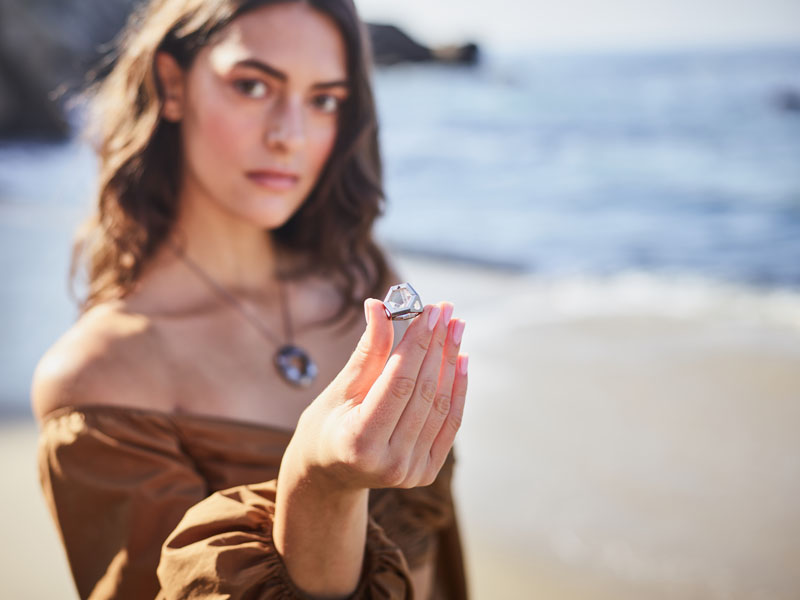 Ark Crystals 4