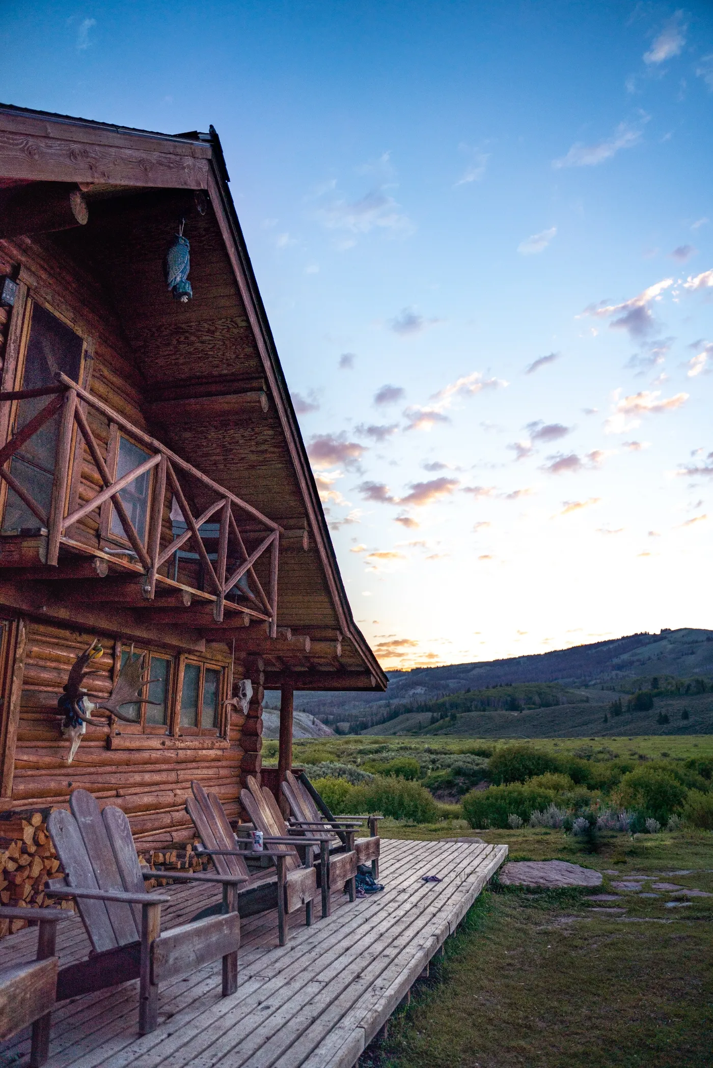 Darwin Ranch 1