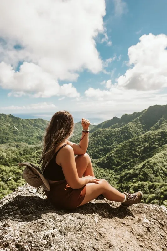 Hannah Rheaume Hero