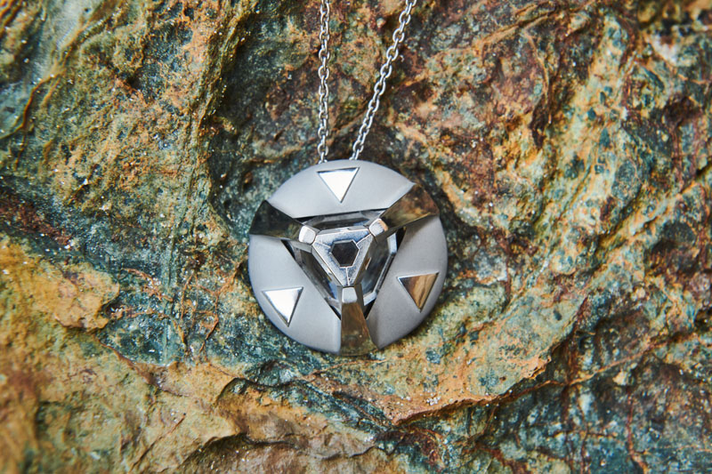 Ark Crystals 5