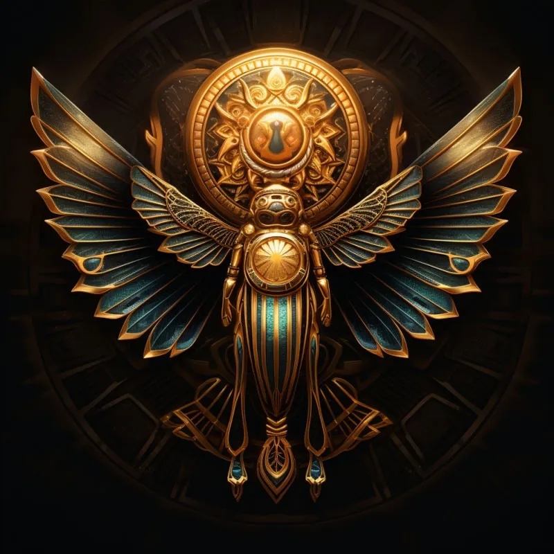 Ancient Wisdom 6