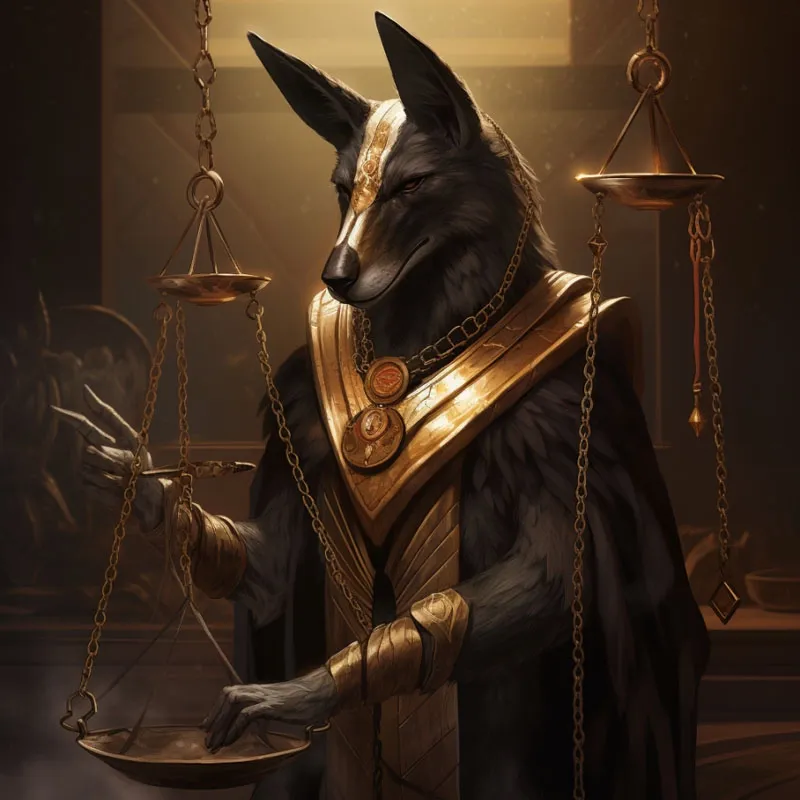 Ancient Wisdom 5