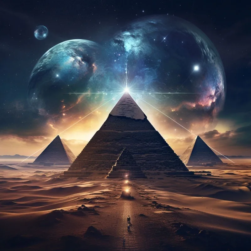 Ancient Wisdom 7