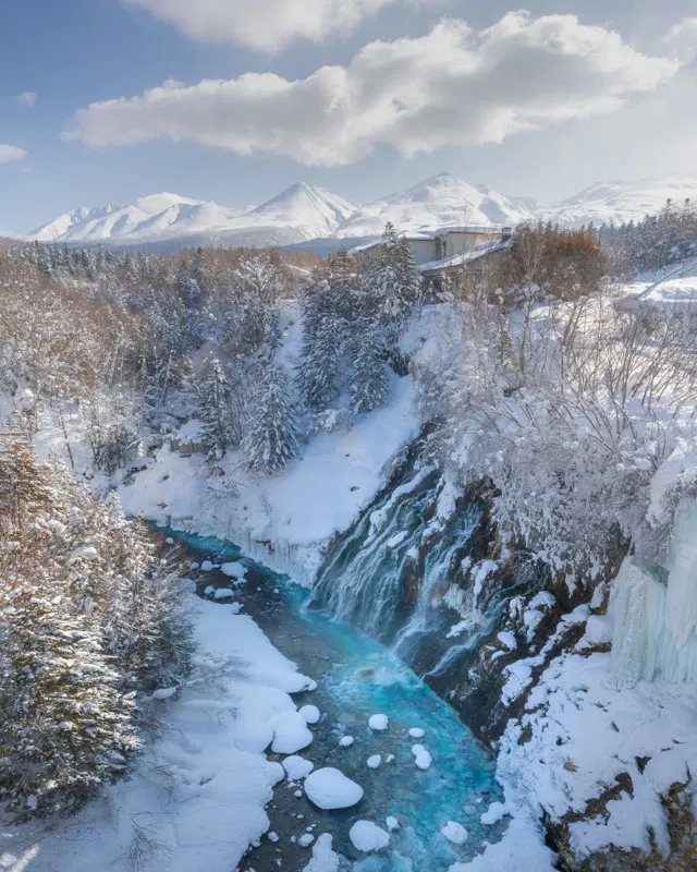 Hokkaido Nature - Daniel Kordan 9