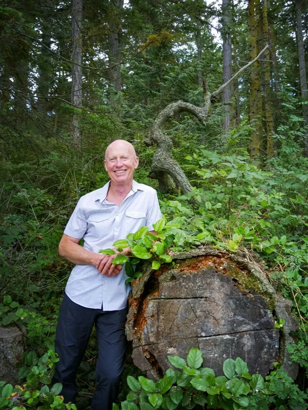 Jim Bentz 2