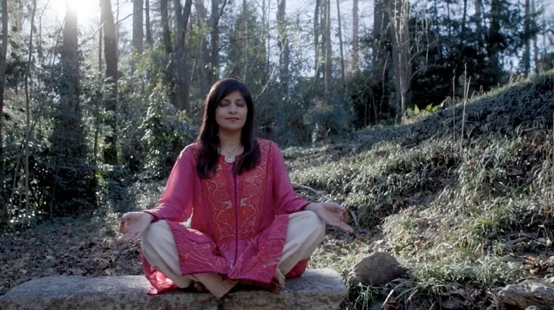 Shamini Jain 1