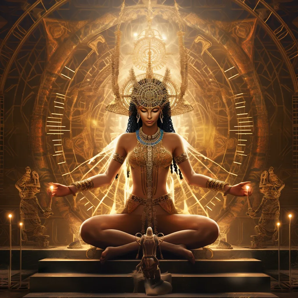 Neith 4