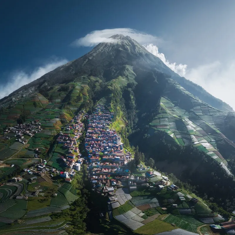 Nepal Java Village - Daniel Kordan 14