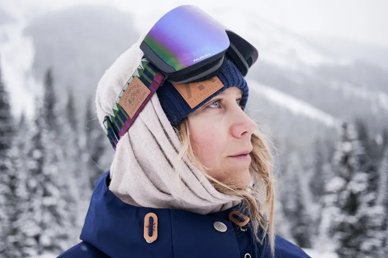 Kjersti Buaas 11