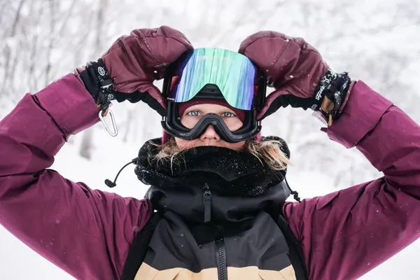 Kjersti Buaas Hero
