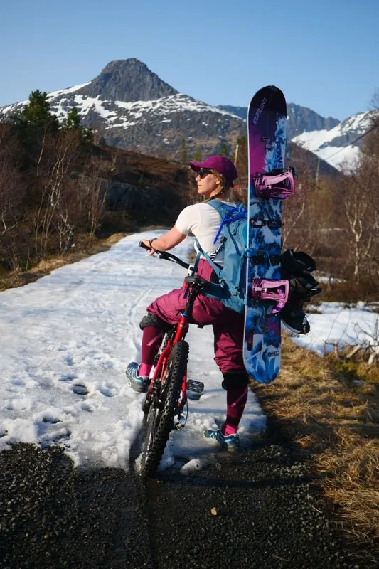 Kjersti Buaas 1