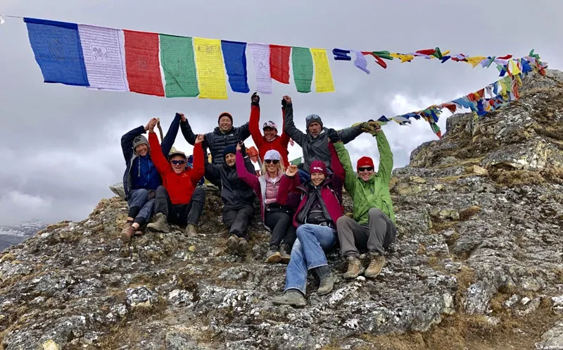 Bhutan 2022 4