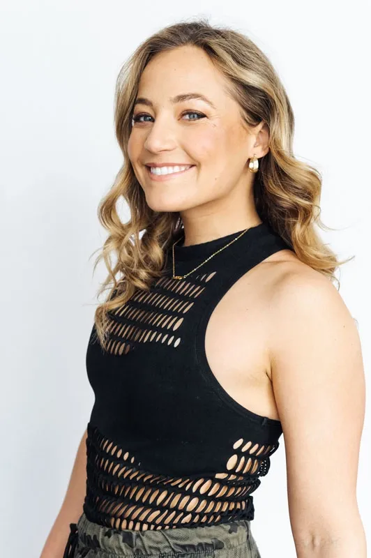 Sasha DiGiulian 10