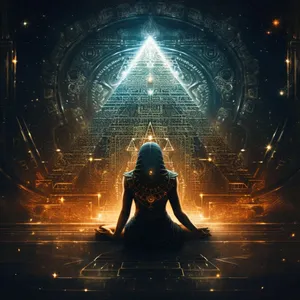 Ancient Wisdom Hero