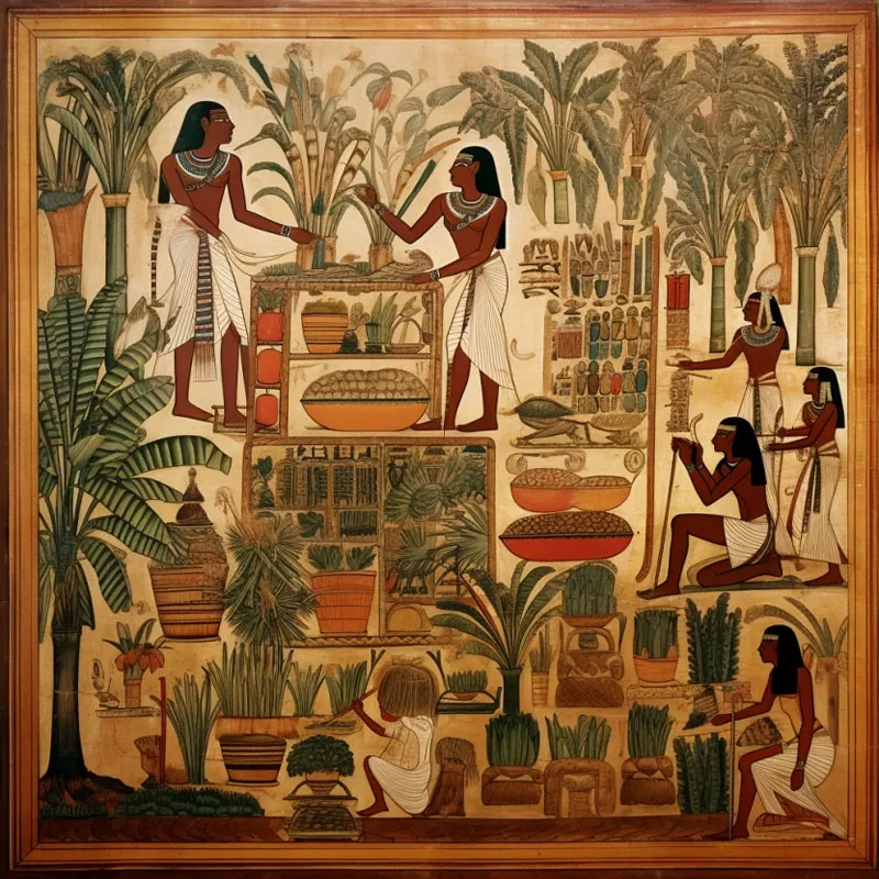 Ancient Wisdom 3