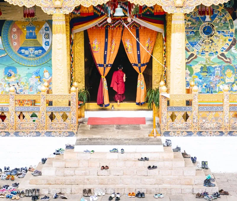 Bhutan 2022 1