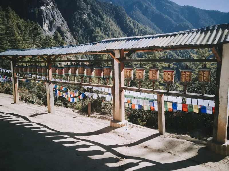 Bhutan 2022 2