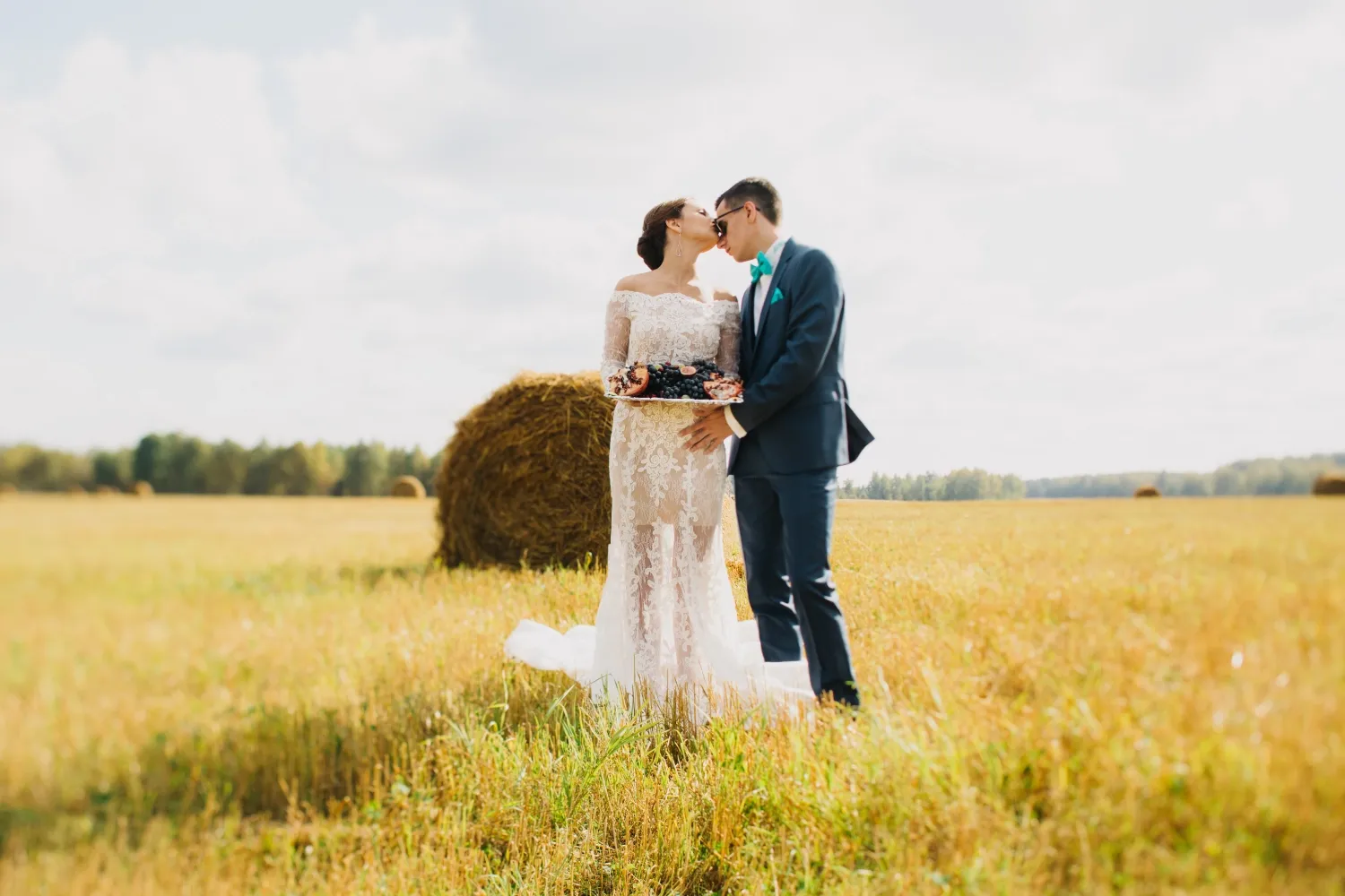 Where Romance meet Rustic Hero