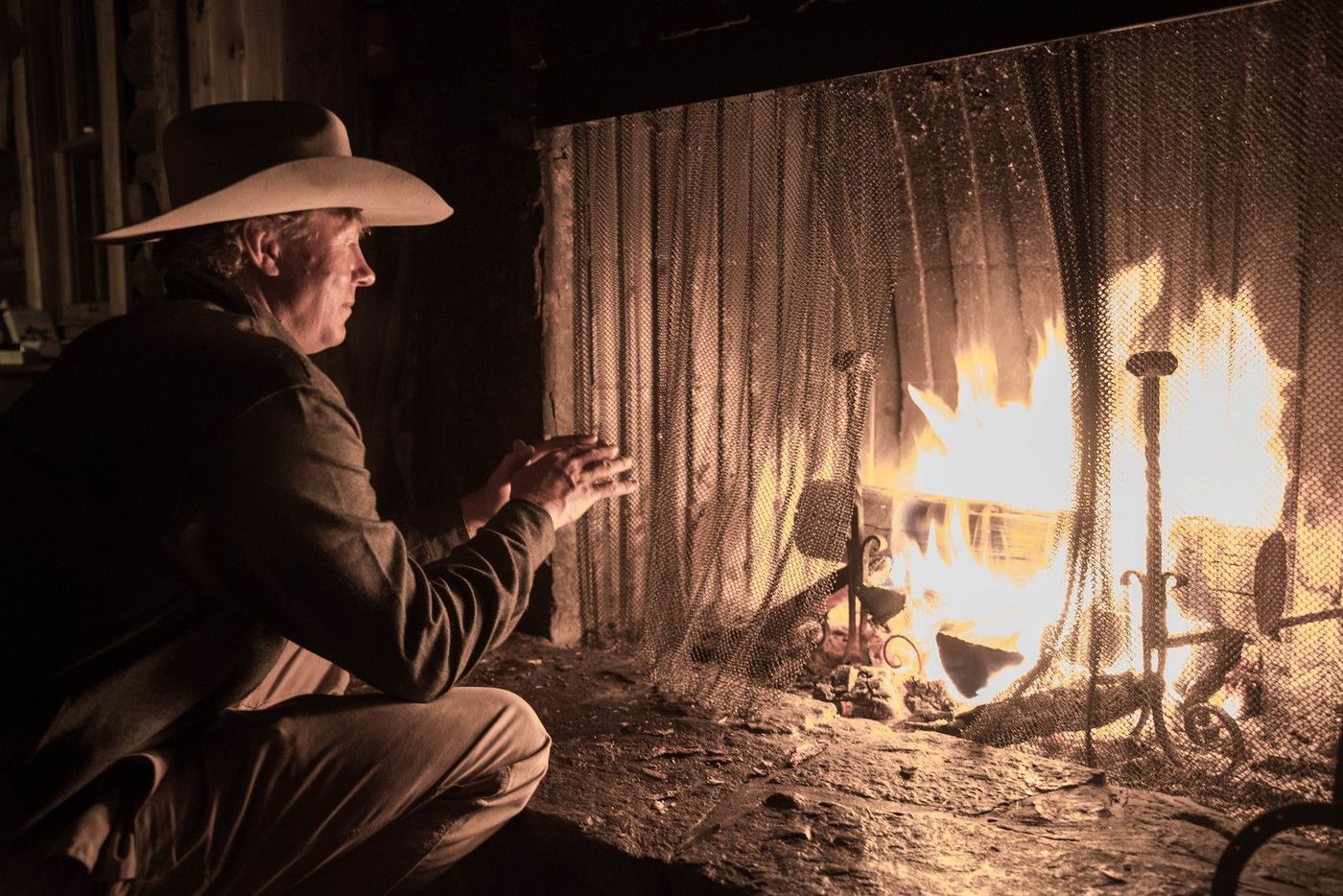 Darwin Ranch 7