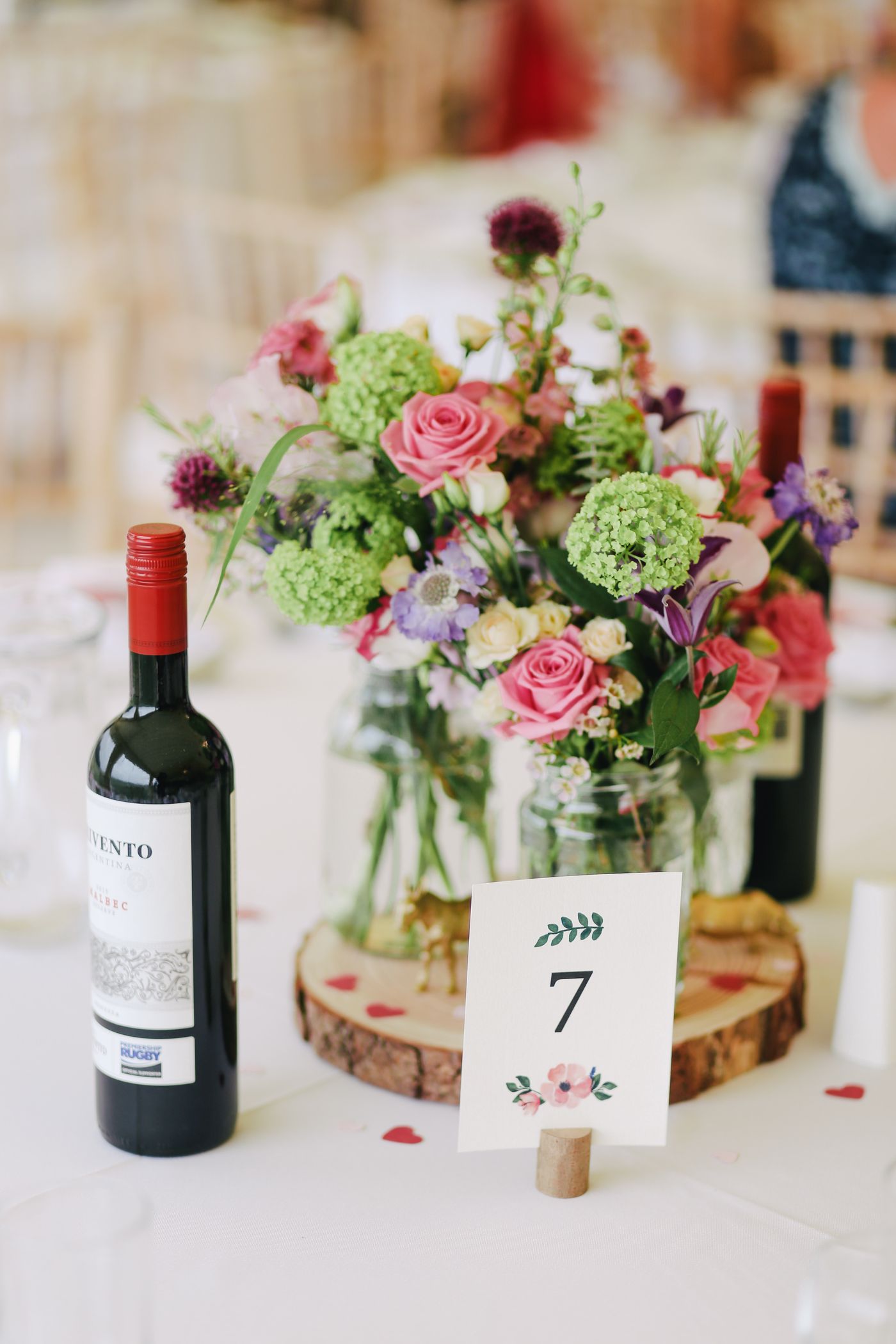 Where Romance meet Rustic 2