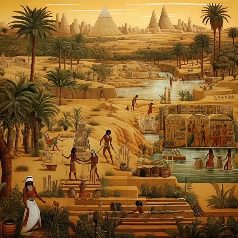 Ancient Wisdom 2