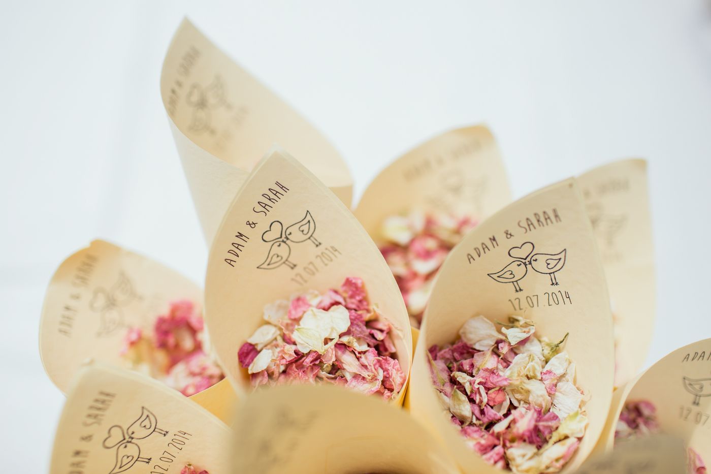 Where Romance meet Rustic 3
