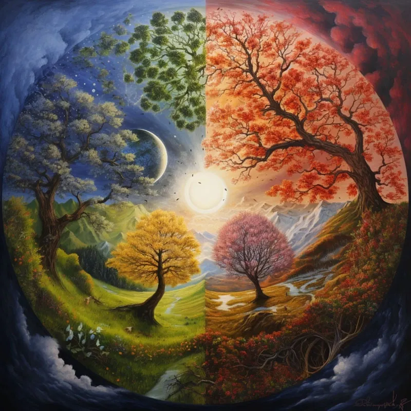 Ancient Wisdom 4